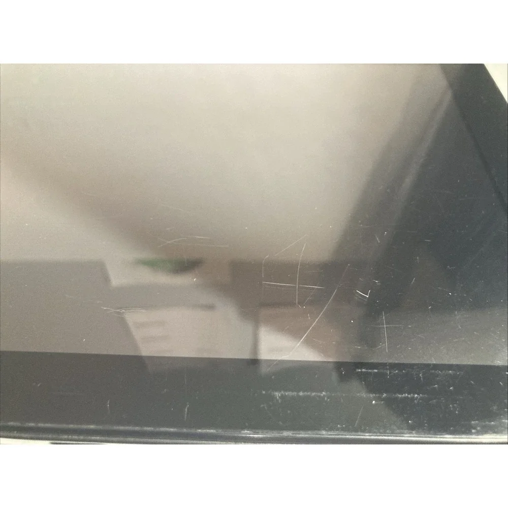 Packard Bell 2 in 1  10.1 in Detachable Laptop Black